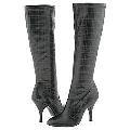 BCBGirls Denise Vintage Pewter Megastar