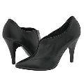 BCBGirls Penny Black Calf