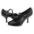 BCBGirls Velia Black Patent