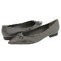 BCBGirls Kika Charcoal Patent