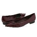 BCBGirls Kika Dark Berry Patent