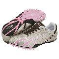 ASICS Hyper-Rocketgirl™ SP 2 Coffee/Petal Pink/Latte