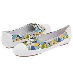 Aerosoles Refreshment Blue Fabric