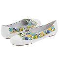 Aerosoles Refreshment Blue Fabric