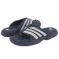 Adidas SS 2G LS New Navy/Metallic Silver