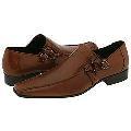 Kenneth Cole Reaction King-Dom Come Cognac Antic B(Size 9 D - Medium)