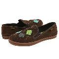 Etnies Chambosa W Brown