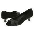Easy Spirit Caileigh Black Multi Leather