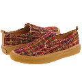 J. Shoes Moon#2 Khaki Multi/Natural