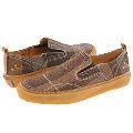 J. Shoes Moon#2 Light Brown/Natural