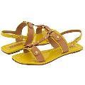 BCBG Max Azria Pilly Yellow
