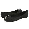 MIA Sparkler Black Satin