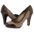 Circa Joan & David Bessete Dark Brown/Dark Brown