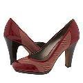 Circa Joan & David Bessete Dark Red Multi/Dark Red Fabric