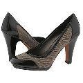 Circa Joan & David Bessete Black Multi/Black Fabric