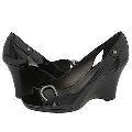 Circa Joan & David Carmelita Black Patent