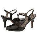 Circa Joan & David Tribute Dark Brown Patent