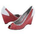 Via Spiga Carla Red/White