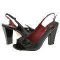 Max Studio Edie Black Patent
