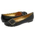 Dolce Vita Cobble-1 Black Patent