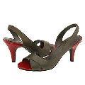 Kenneth Cole Reaction Sand Rich Grey/Red
