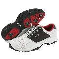 Oakley Geardrive™ White/Black/Red