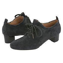 Boutique 9 Enya Grey Suede
