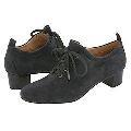 Boutique 9 Enya Grey Suede