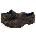 Mark Nason Casbah Dark Brown