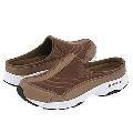 Easy Spirit Traveltime2 Bronze/White