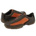 Rockport Jafaru Breen/Orange Mesh