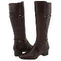 Circa Joan & David Dayton Medium Brown Leather