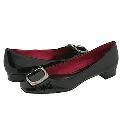 Circa Joan & David Essex Black Patent
