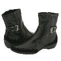 Circa Joan & David Fresh Black