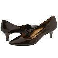 Circa Joan & David Glimpse Bronze Patent