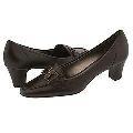 Circa Joan & David Vicki Dark Brown