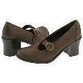 Unlisted Round House Dark Brown
