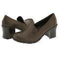 Unlisted Round Table Dark Brown