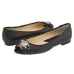 MICHAEL Michael Kors MK Shield Flat Black