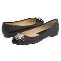 MICHAEL Michael Kors MK Shield Flat Black