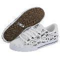 Circa Lopez 50 White/Black/Lowrider
