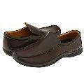 Deer Stags Carrera Dark Brown(Size 8 M (D))