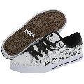 Circa Lopez 50 W White/Black Lowrider