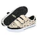 Circa Lopez 50 V W Black/Cream Lowrider
