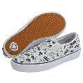 Circa Lopez 50 Slips W White/Black Lowrider