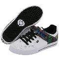 Circa 205 Vulc W White/Radio Bronx