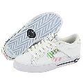 Circa 105 Vulc Select W White/Select Studio Plaid