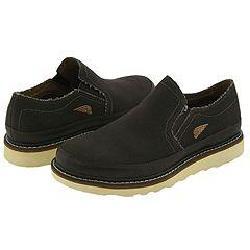 Red Wing Shoes RW Lounger Earth Canvas & Full Grain Leather