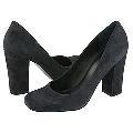 Nine West Chatterbox Grey Suede