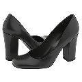 Nine West Chatterbox Grey Leather